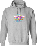 Hoodies - Queens Of Courts 2026