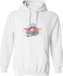Hoodies - Queens Of Courts 2026