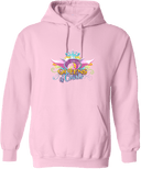 Hoodies - Queens Of Courts 2026