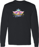 Long Sleeves - Queens Of Courts 2026