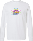 Long Sleeves - Queens Of Courts 2026