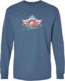 Long Sleeves - Queens Of Courts 2026