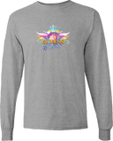Long Sleeves - Queens Of Courts 2026