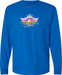 Long Sleeves - Queens Of Courts 2026