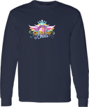 Long Sleeves - Queens Of Courts 2026