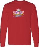 Long Sleeves - Queens Of Courts 2026