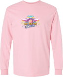 Long Sleeves - Queens Of Courts 2026