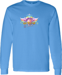 Long Sleeves - Queens Of Courts 2026