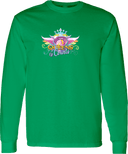 Long Sleeves - Queens Of Courts 2026