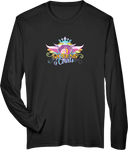 Performance Long Sleeves - Queens Of Courts 2026