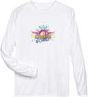 Performance Long Sleeves - Queens Of Courts 2026