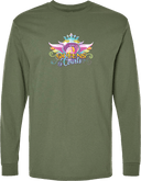 Long Sleeves - Queens Of Courts 2026