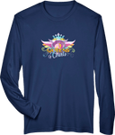 Performance Long Sleeves - Queens Of Courts 2026