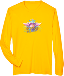 Performance Long Sleeves - Queens Of Courts 2026