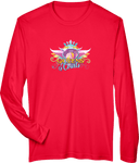 Performance Long Sleeves - Queens Of Courts 2026