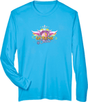 Performance Long Sleeves - Queens Of Courts 2026
