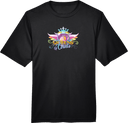 Performance Short Sleeves - Queens Of Courts 2026