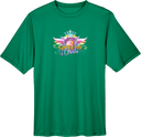 Performance Short Sleeves - Queens Of Courts 2026