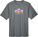 Performance Short Sleeves - Queens Of Courts 2026