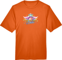 Performance Short Sleeves - Queens Of Courts 2026