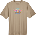 Performance Short Sleeves - Queens Of Courts 2026