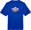 Performance Short Sleeves - Queens Of Courts 2026