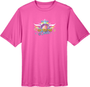Performance Short Sleeves - Queens Of Courts 2026