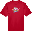 Performance Short Sleeves - Queens Of Courts 2026