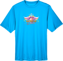 Performance Short Sleeves - Queens Of Courts 2026