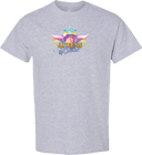 Short Sleeves - Queens Of Courts 2026