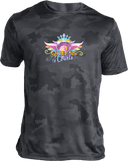 Performance Short Sleeves - Queens Of Courts 2026