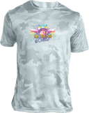 Performance Short Sleeves - Queens Of Courts 2026