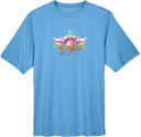Performance Short Sleeves - Queens Of Courts 2026