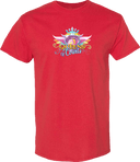 Short Sleeves - Queens Of Courts 2026