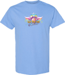 Short Sleeves - Queens Of Courts 2026