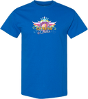 Short Sleeves - Queens Of Courts 2026