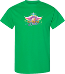 Short Sleeves - Queens Of Courts 2026