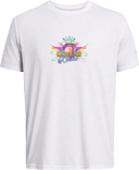 Under Armour Athletics Short Sleeve - Queens Of Courts 2026