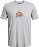 Under Armour Athletics Short Sleeve - Queens Of Courts 2026