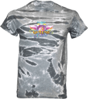 Tie-Dye Short Sleeves - Queens Of Courts 2026