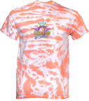 Tie-Dye Short Sleeves - Queens Of Courts 2026
