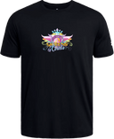 Under Armour Athletics Short Sleeve - Queens Of Courts 2026