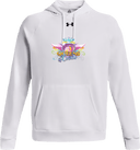 Under Armour Rival Fleece Hoodie - Queens Of Courts 2026