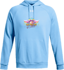 Under Armour Rival Fleece Hoodie - Queens Of Courts 2026