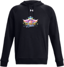 Under Armour Rival Fleece Hoodie - Queens Of Courts 2026