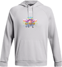 Under Armour Rival Fleece Hoodie - Queens Of Courts 2026