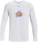 Under Armour Tech Team Long Sleeve - Queens Of Courts 2026