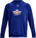 Under Armour Rival Fleece Hoodie - Queens Of Courts 2026