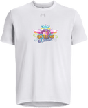 Under Armour Tech Team Short Sleeve - Queens Of Courts 2026
