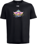 Under Armour Tech Team Short Sleeve - Queens Of Courts 2026